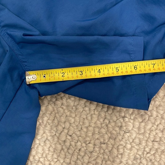 NWOT Goodfellow & Co lined swim trunks Men's Medium - Picture 5 of 11